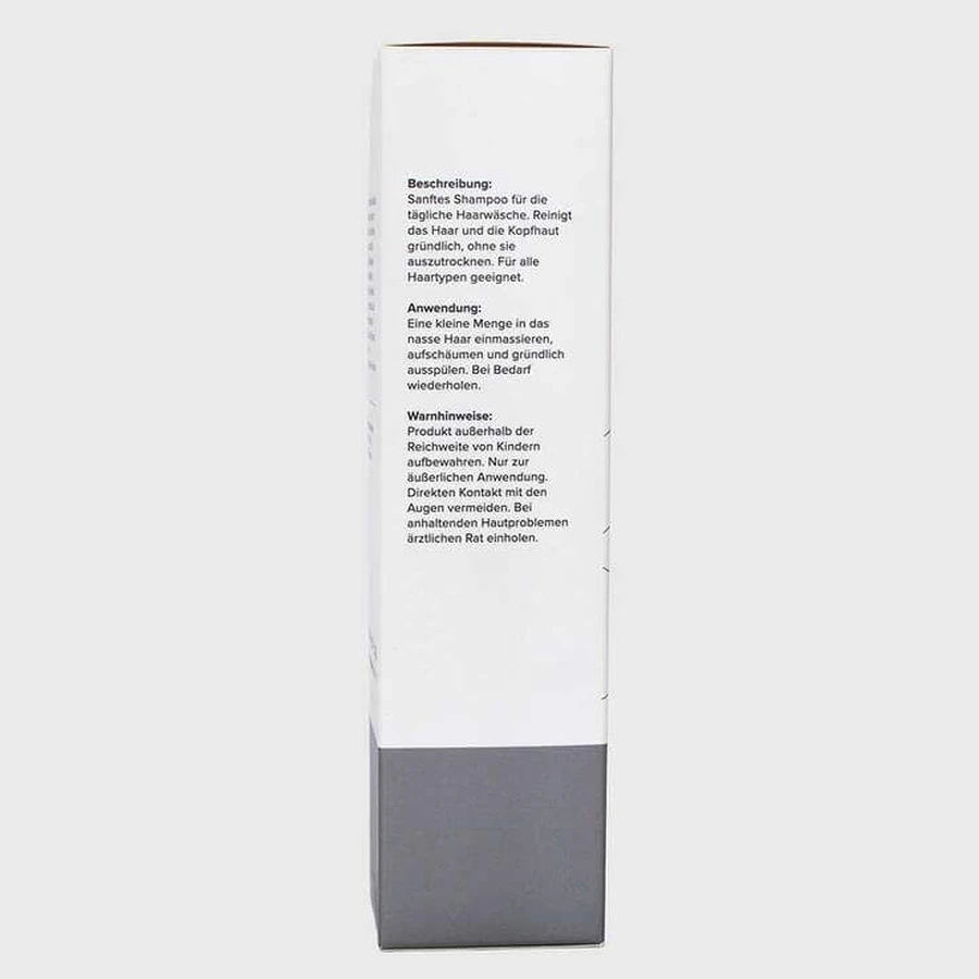 Reskinery Basis Shampoo für alle Haartypen, 200 ml Shampoo