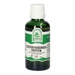 Eleutherococcus-druppels, flesje van 50 ml