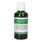 Eleutherococcus-druppels, flesje van 50 ml