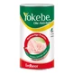 Yokebe Strawberry NF2024-poeder (Duitsland), 500 g poeder