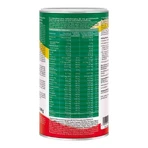 Poudre Yokebe à la fraise NF2024 (Allemagne), 500 g de poudre