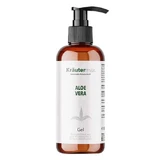 Gel de aloe vera al 97 %, 200 ml de gel