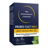 Probio-Cult AKK1 Akkermansia Syxyl-tabletten, 2 x 30 tabletten
