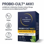 Probio-Cult AKK1 Akkermansia Syxyl, comprimidos, 2 x 30 comprimidos