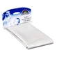 Baby Crib Mattress Pads, Rubber, 60 x 90, White, 1 pc. (as available)