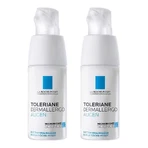 La Roche-Posay Toleriane Dermallergo oogcrème, 2 x 20 ml