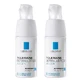 La Roche-Posay Toleriane Dermallergo Eye Cream, 2x20 ml