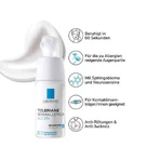 La Roche-Posay Toleriane Dermallergo oogcrème, 2 x 20 ml