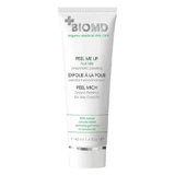 Biomed Peel Milch, 40 ml Creme