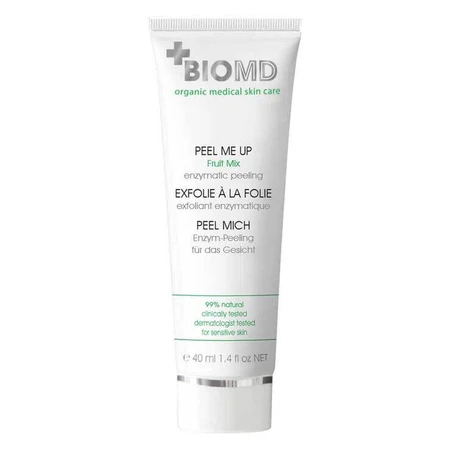 Biomed Peel Milk, 40 ml crème