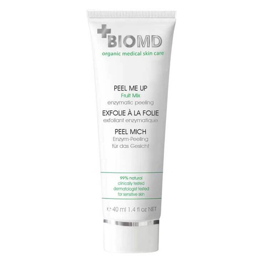 Biomed Peel Milk, 40 ml crème