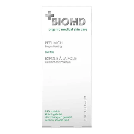 Biomed Peel Milk, 40 ml crème