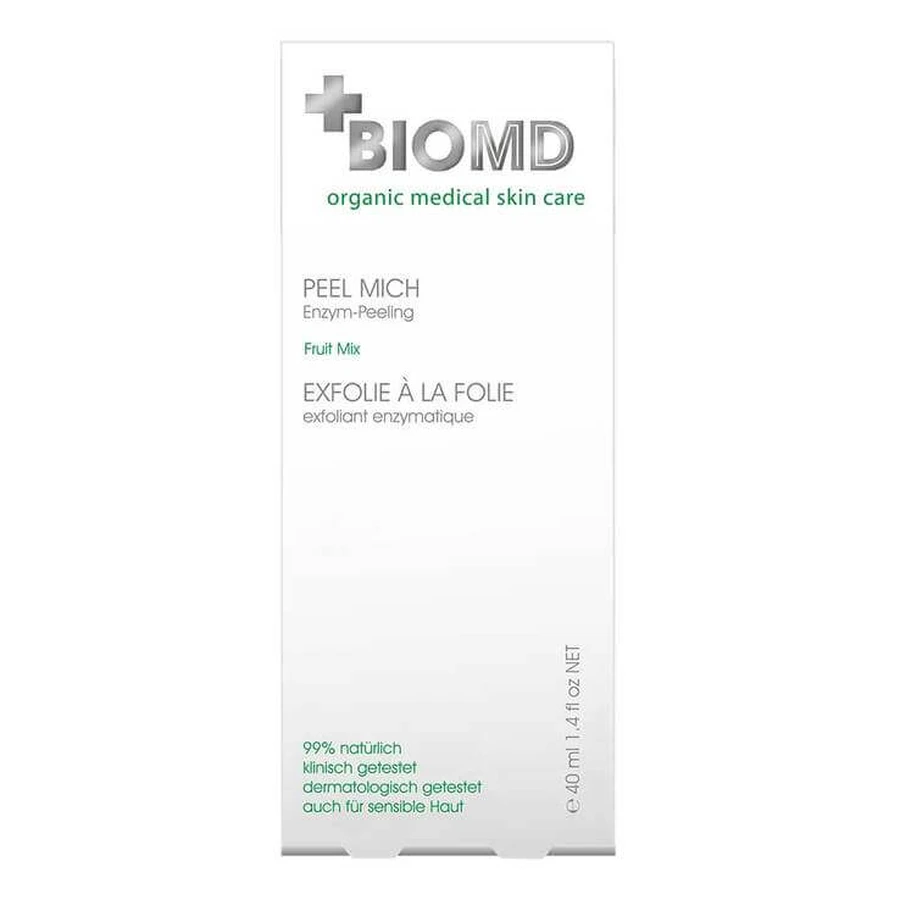 Biomed Peel Milk, 40 ml crème