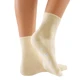 Bort Climacare Foot Warmers, Medium, White, 2 pcs. (as is)