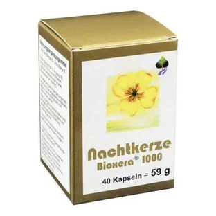 Bioxera Onagre 1000, 160 gélules