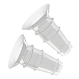 Ardo Breast Shield Insert, 18 mm, Silicone, 2 pcs. (not specified)