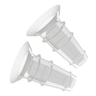Inserto para copas de lactancia Ardo, 18 mm, silicona, 2 unidades (sin especificar)