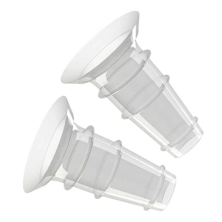 Inserto para copas de lactancia Ardo, 18 mm, silicona, 2 unidades (sin especificar)