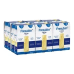 Fresubin 2 kcal Vanilla Drink, 24 x 200 ml Solution