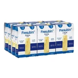 Fresubin 2 kcal Vanilla Drink, 24 x 200 ml Solution