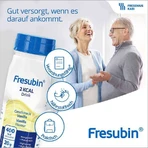 Fresubin 2 kcal Vanilla Drink, 24 x 200 ml Solution