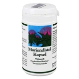 Mariendistel Kapseln, 60 St Kapseln