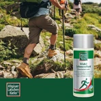 Líquido para el alivio del dolor «Allgäu Mountain Pine Mobil», solución de 250 ml