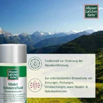 Líquido para el alivio del dolor «Allgäu Mountain Pine Mobil», solución de 250 ml