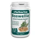 Estratto di Boswellia Carterii 400 mg, capsule vegetariane, 200 capsule