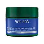 Weleda festigende Tagespflege blauer Enzian & Edelweiß, 10 ml Tagescreme