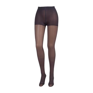COMPRESSANA Calypso 70 denier stockings, size 3, black, 1 pair, as is