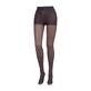 COMPRESSANA Calypso 70 denier stockings, size 3, black, 1 pair, as is