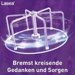 Lasea Weichkapseln bei innerer Unruhe, 14 St Weichkapseln