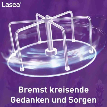 Lasea Weichkapseln bei innerer Unruhe, 14 St Weichkapseln