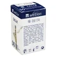 Wellion Calla Blood Glucose Test Strips, 10-pack