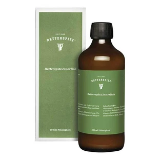 Retterspitz Water for Internal Use, 350 ml liquid