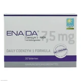 Enada-tabletten, 80 tabletten