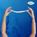 TENA® Discreet Lady Pads Extra Plus voor incontinentie, verpakking van 16 stuks