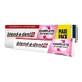 Blend A Dent Complete Adhesive Cream, unflavored, 70 g cream