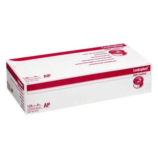 Leukoplast® 1.25 cm x 5 m, 24-pack of bandages