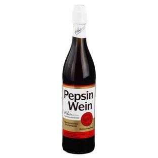 Wino Pepsin, 700 ml płynu
