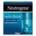 Neutrogena Hydro Boost Nachtcrème, 50 ml crème