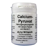 Calciumpyruvaatcapsules, 60 capsules