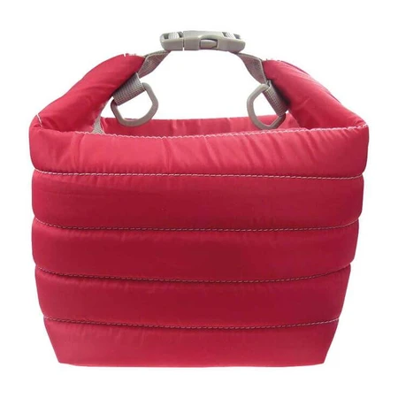 Mamivac Kühltasche rot, 1 St n.v.