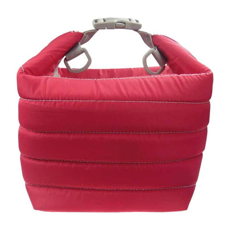 Mamivac Kühltasche rot, 1 St n.v.