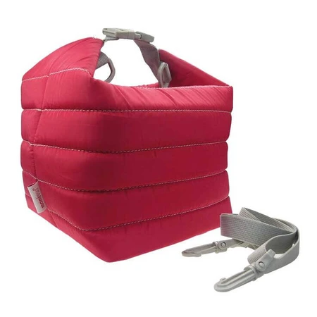 Mamivac Kühltasche rot, 1 St n.v.