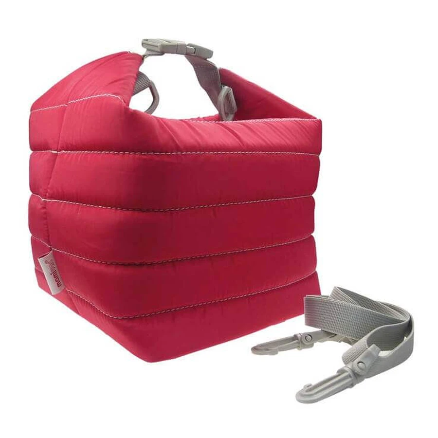 Mamivac Kühltasche rot, 1 St n.v.