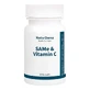Sésame et vitamine C à forte dose + gélules végétaliennes, 30 gélules
