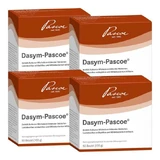 Dasym Pascoe Powder, 4 x 50 x 2 g de poudre