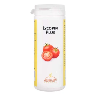 Lycopin Plus Kapseln, 100 St Kapseln